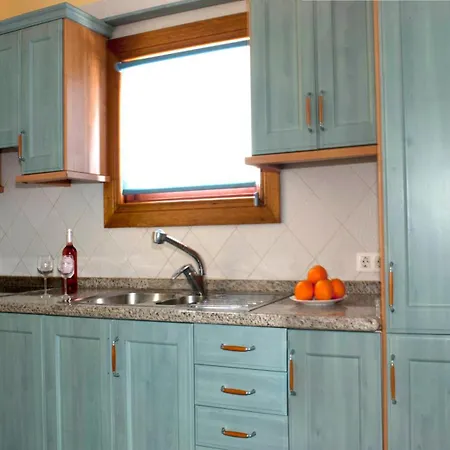 Ariadne * Playa Blanca