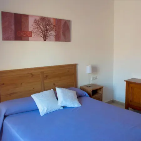 Ariadne Tatil Evi Playa Blanca