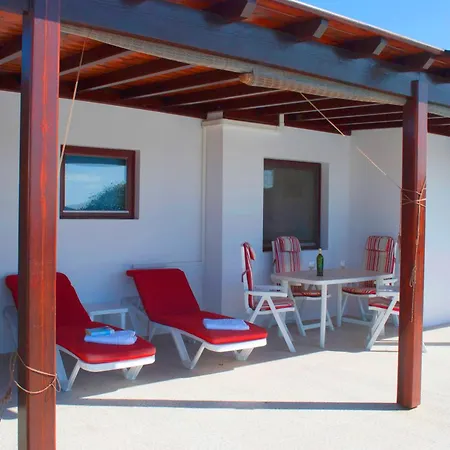 Holiday home Ariadne *