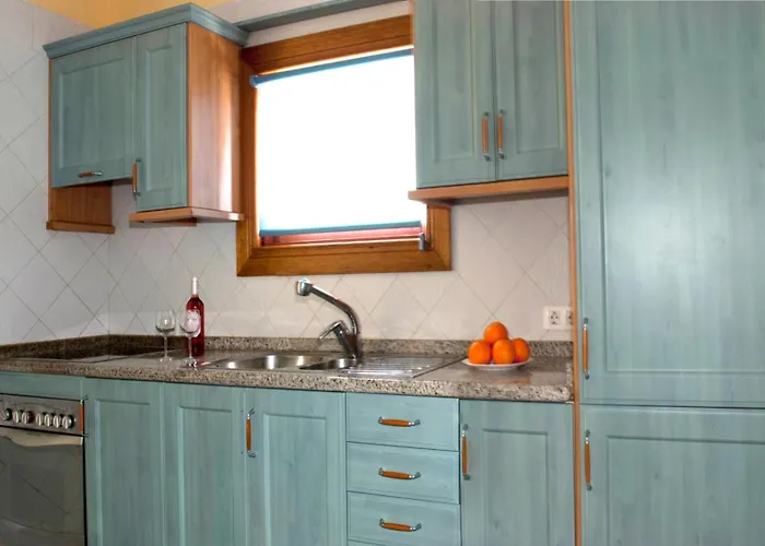 Ariadne * 普拉亚布兰卡