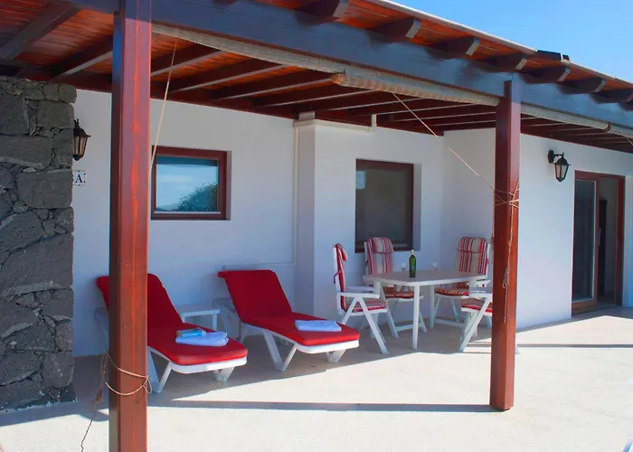 Vakantiehuis Ariadne *