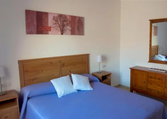 Ariadne Feriehus Playa Blanca (Lanzarote)