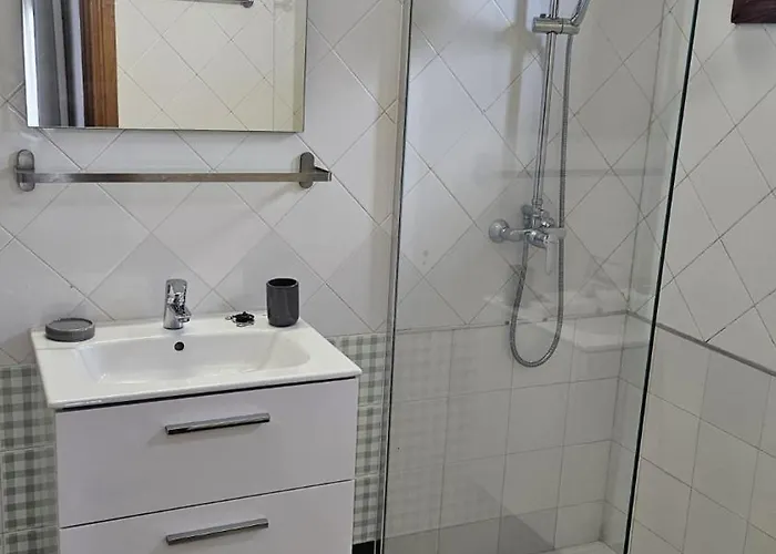 Feriehus Ariadne Playa Blanca (Lanzarote)